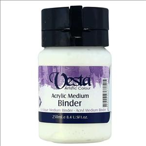 وستا چسب بیندر ۲۵۰میل