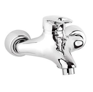 شیر حمام سهند مدل دنیز Sahand Bath Mixer Deniz