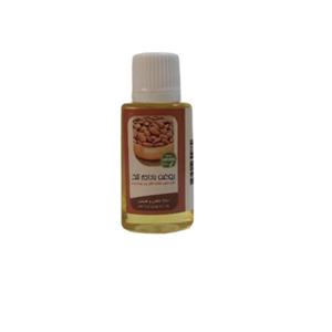 روغن بادام تلخ فدک (30 سی سی اختلالات گوش، لکه های پوست)