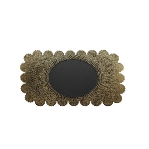 رومیزی مدل کلاسیک کد8818R