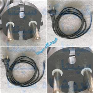 کابل سشوار کیمی اورجینال شرکتی