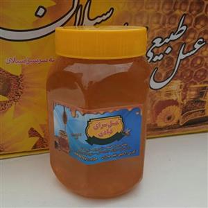 عسل طبیعی تابستانه