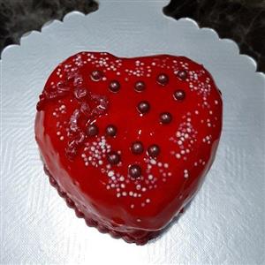 مینی کیک سه بعدی