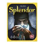 بازی فکری اسپلندور (SPLENDOR) (  علم گستر )