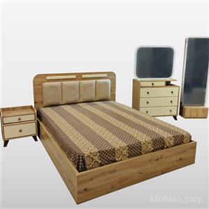 سرویس خواب هیلدا