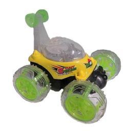 ماشین بازی کنترلی مدل STUNT CAR