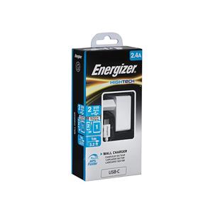 شارژر دیواری انرجایزر مدل ACW2BEUHC23