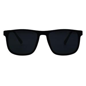 عینک آفتابی مورل مدل 78053 POLARIZED