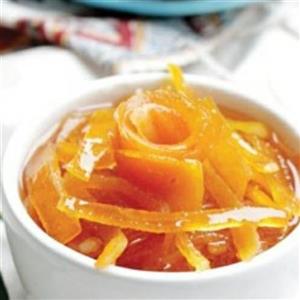 مربای خلال پرتغال (2500گرمی)