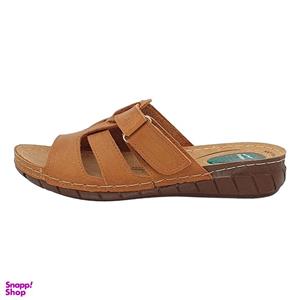 دمپایی زنانه شهپر مدل پدیده-111 کد SH1868