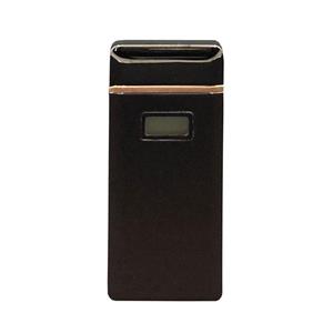 فندک مدل ضربدری شمارشی کد DKD-1009