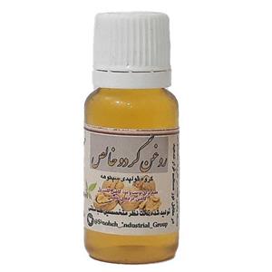روغن گردو 20 سی سی 