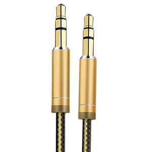 کابل AUX الدینیو مدل LSY01 طول 1 متر