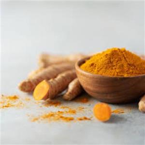 زردچوبه طلایی هند(بامجوز رسمی بهداشت) 