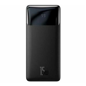 پاوربانک بیسوس مدل Baseus Bipow  Digital Display Power bank 10000mAh 15W