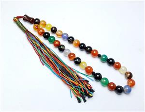 تسبیح 33 دانه ام البنین