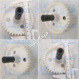چرخ دنده چرخ گوشت مولینکس و مدل های مشابه (اصل) باکیفیت (مطابق تصویر)