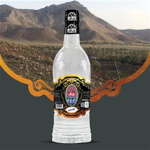 عرق کاسنی یک لیتری یاران گلاب