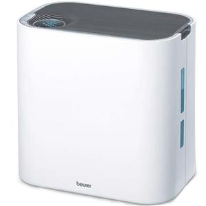 دستگاه تصفیه هوا بیورر مدل LR330 Beurer Air Purifier Humidifier 