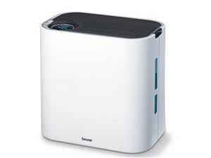 دستگاه تصفیه هوا بیورر مدل LR330 Beurer Air Purifier Humidifier 