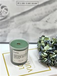 شمع دکوراتیو