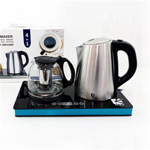 چای ساز ام آر اس مدل MRS-1809