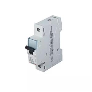فیوز مینیاتوری لگرند 25 آمپر تکفاز کد 4.5KA مدل B25 بسته 6 عددی