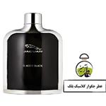 عطر جگوار کلاسیک بلک Jaguar Classic Black حجم 25 میل