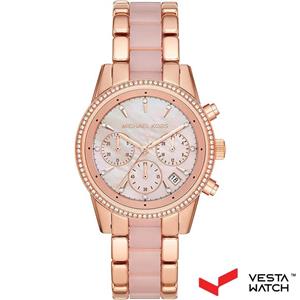 ساعت مچی عقربه ای زنانه مایکل کورس مدل MK6769