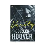 کتاب Verity اثر Colleen Hoover انتشارات معیار اندیشه