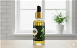روغن بنه(پسته کوهی)