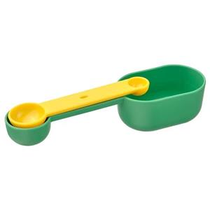 پیمانه دو عددی ایکیا مدل IKEA UPPFYLLD