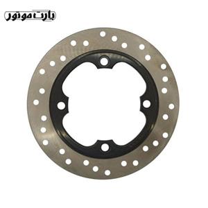 دیسک ترمز عقب موتور سیکلت هیرو هانک و هیرو تریلر