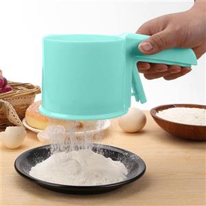 الک آرد گردشی