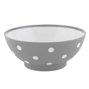 کاسه خالدار هوبی لایف دربدار طوسی