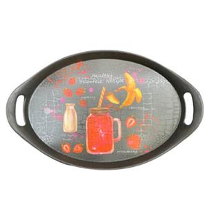 سینی بیضی رایکا