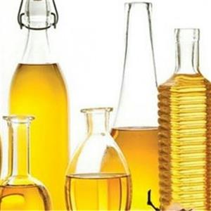 روغن خالص بادام تلخ یک لیتری