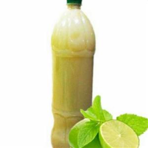 آبلیموی طبیعی 500گرمی
