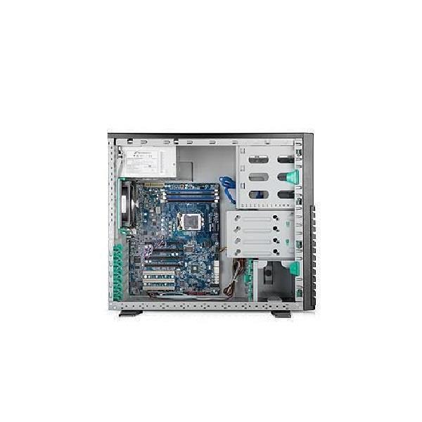 کامپیوتر سرور Chenbro SR209 Server Chassis