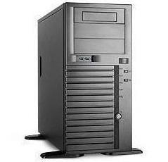 کامپیوتر سرور Chenbro SR209 Server Chassis