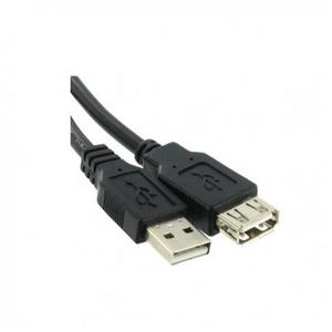 کابل افزایش طول USB 5m 