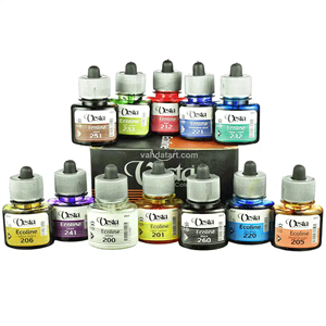 وستا اکولین ۱۲ رنگ