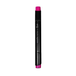 ماژیک دوسر راندو (طراحی) قرمز(الد رد) کدرنگ 370 (QUILO STYLEFILE MARKER OLD RED) کویلو