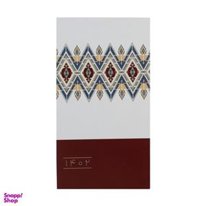 تقویم جیبی سال 1402 مان کتاب مدل C10