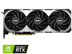 کارت گرافیک ام اس آی مدل MSI GeForce RTX 4070 Ti Ventus 3X 12GB OC GDDR6X