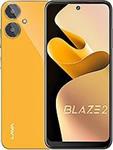 Lava Blaze 2 6/128GB Mobile phone