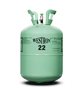 گاز R22  وسترون