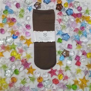 جوراب دو ربع مچی اعلاء بالا طرحدار زنانه