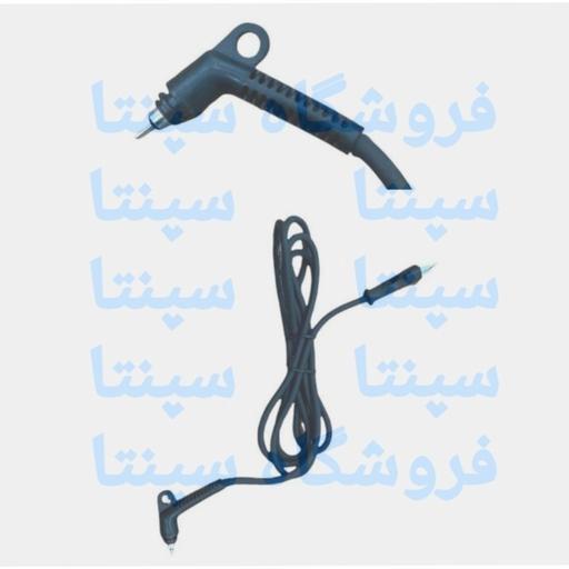 کابل سشوار چرخشی پروتیچ اورجینال شرکتی