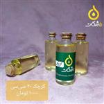 روغن کرچک سرشار از امگا9 (40 سی‌سی)